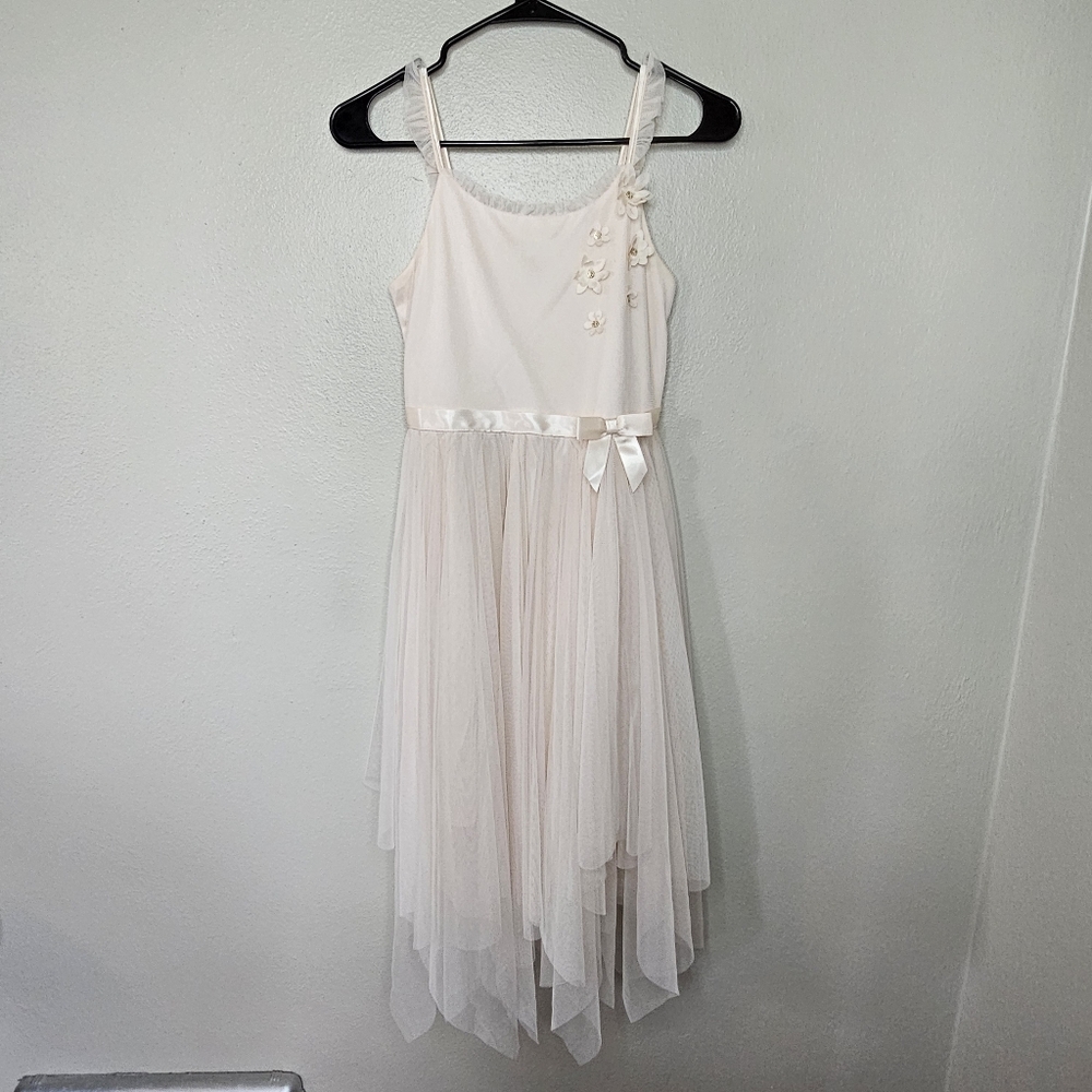 Zenzi Summer Dress